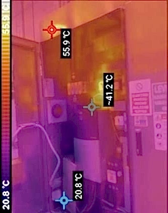 Pano Klimalarında Termal Kamera ile Kontrol Neden Bu Kadar Önemli?